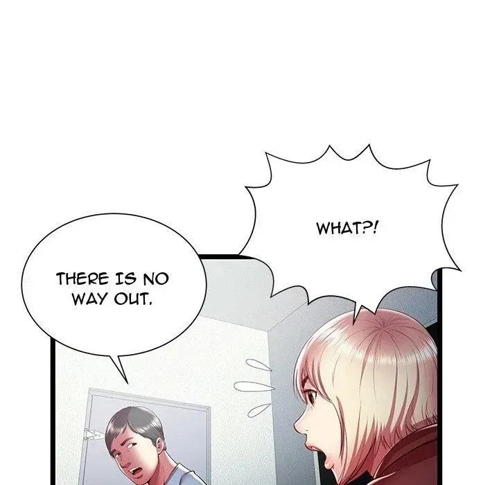 The Paradise Chapter 19 page 45 - 