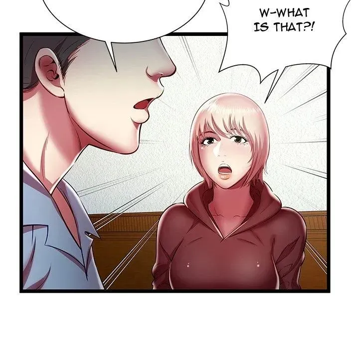 The Paradise Chapter 19 page 47 - 