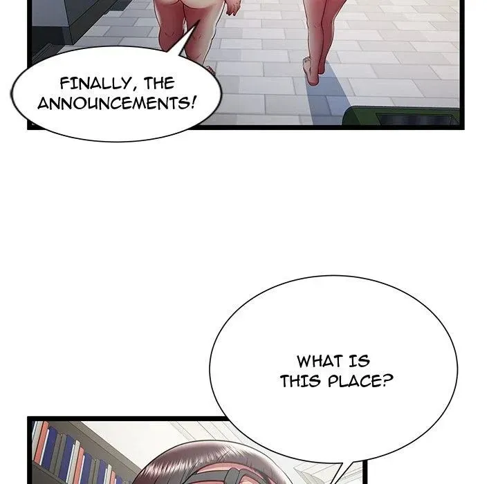 The Paradise Chapter 19 page 52 - 