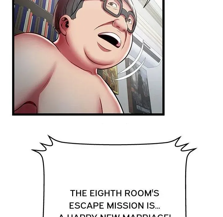 The Paradise Chapter 19 page 53 - 