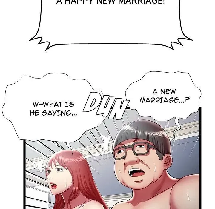 The Paradise Chapter 19 page 54 - 
