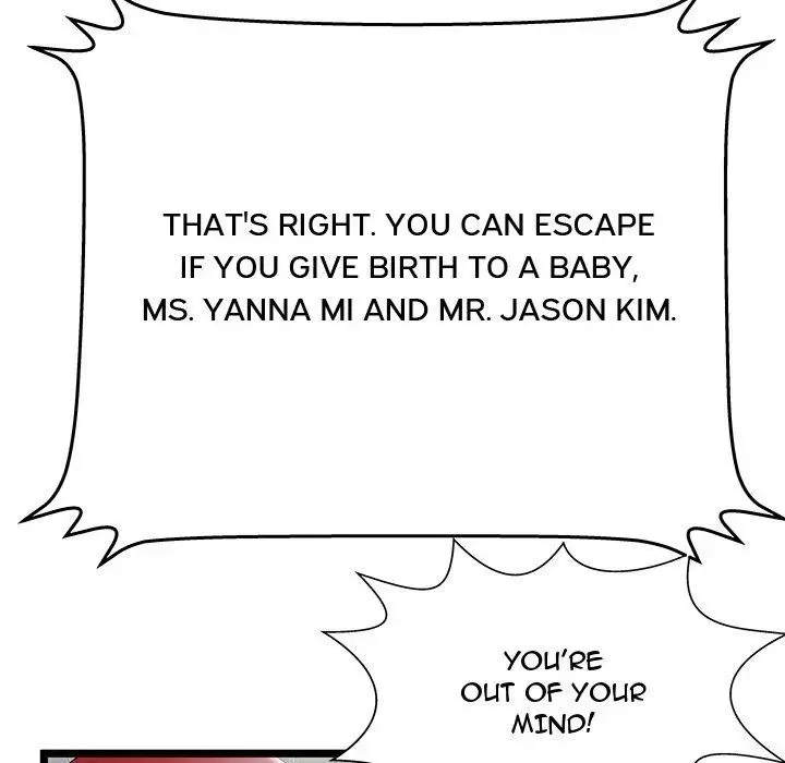 The Paradise Chapter 19 page 57 - 