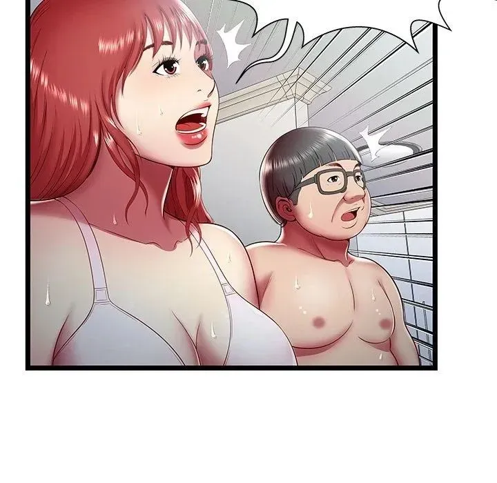 The Paradise Chapter 19 page 58 - 