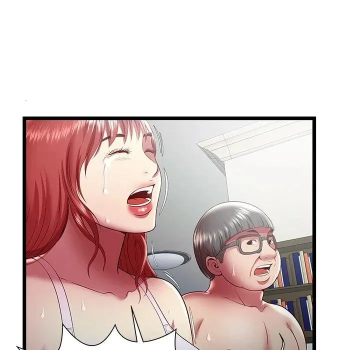 The Paradise Chapter 19 page 59 - 