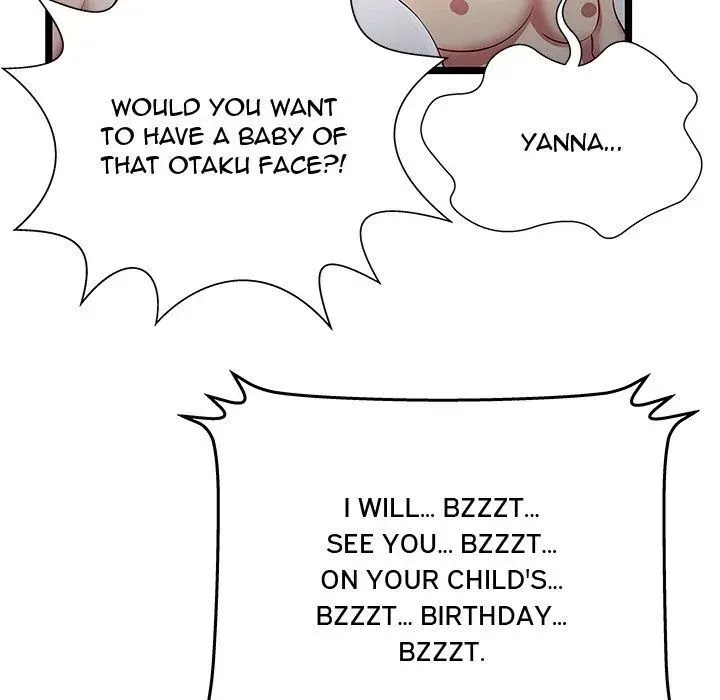 The Paradise Chapter 19 page 60 - 
