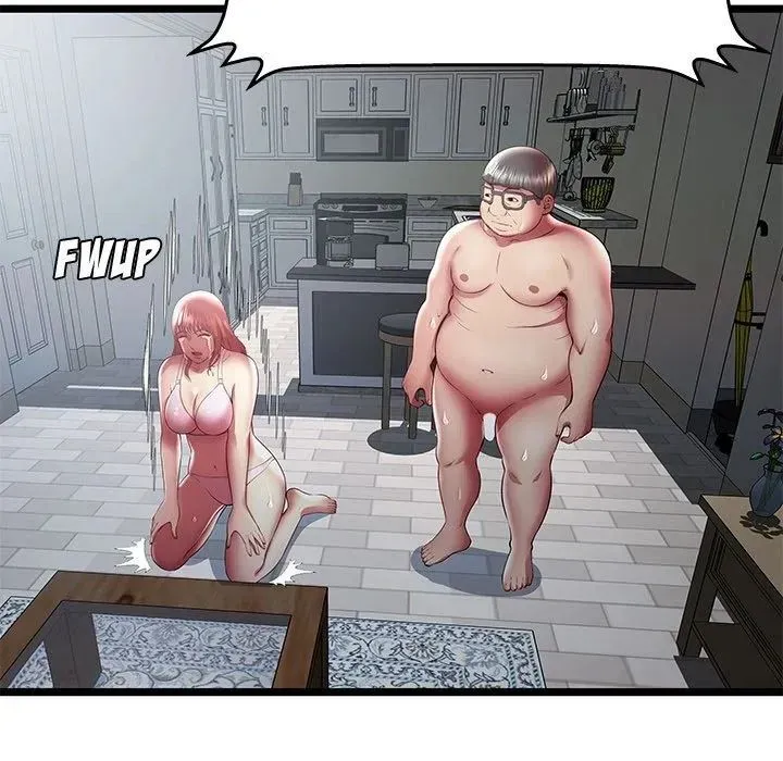 The Paradise Chapter 19 page 61 - 