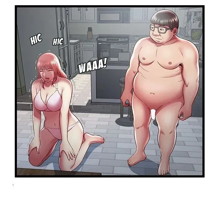 The Paradise Chapter 19 page 64 - 