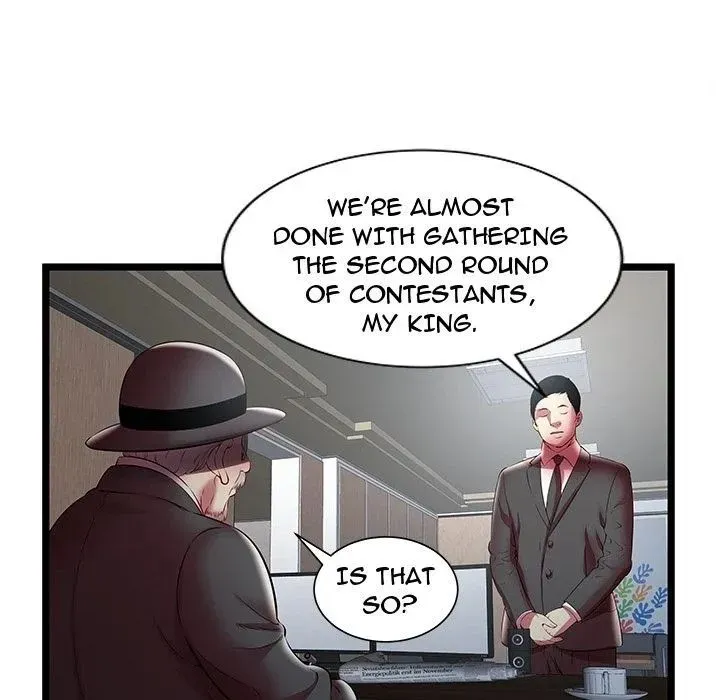The Paradise Chapter 19 page 67 - 