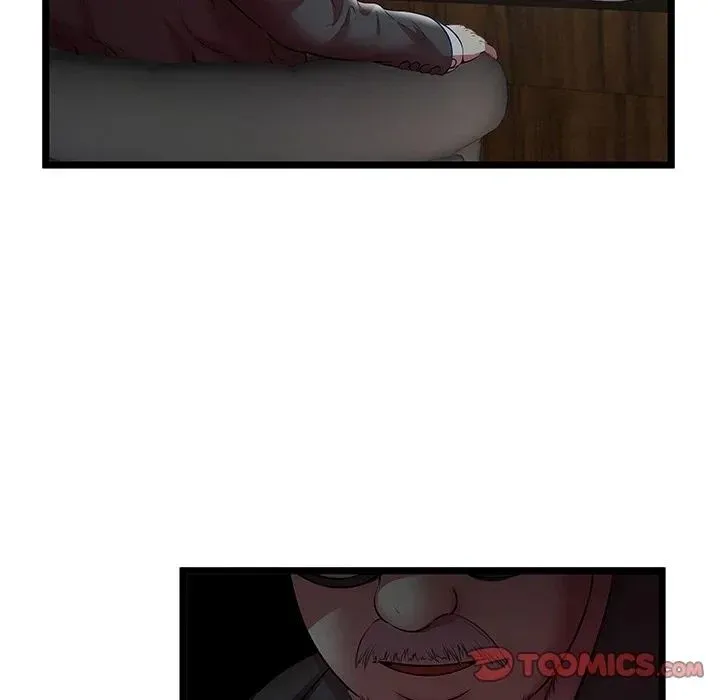 The Paradise Chapter 19 page 68 - 