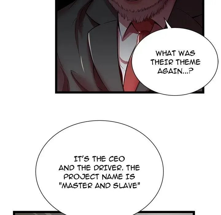 The Paradise Chapter 19 page 69 - 