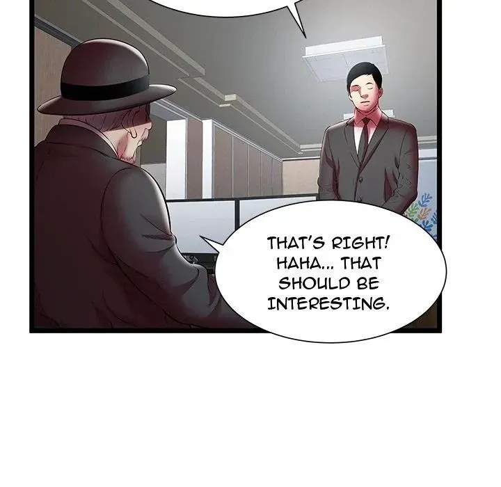 The Paradise Chapter 19 page 70 - 