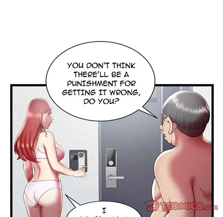 The Paradise Chapter 19 page 8 - 