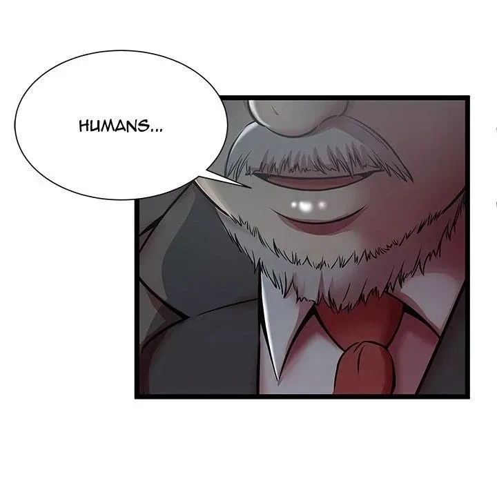 The Paradise Chapter 19 page 71 - 