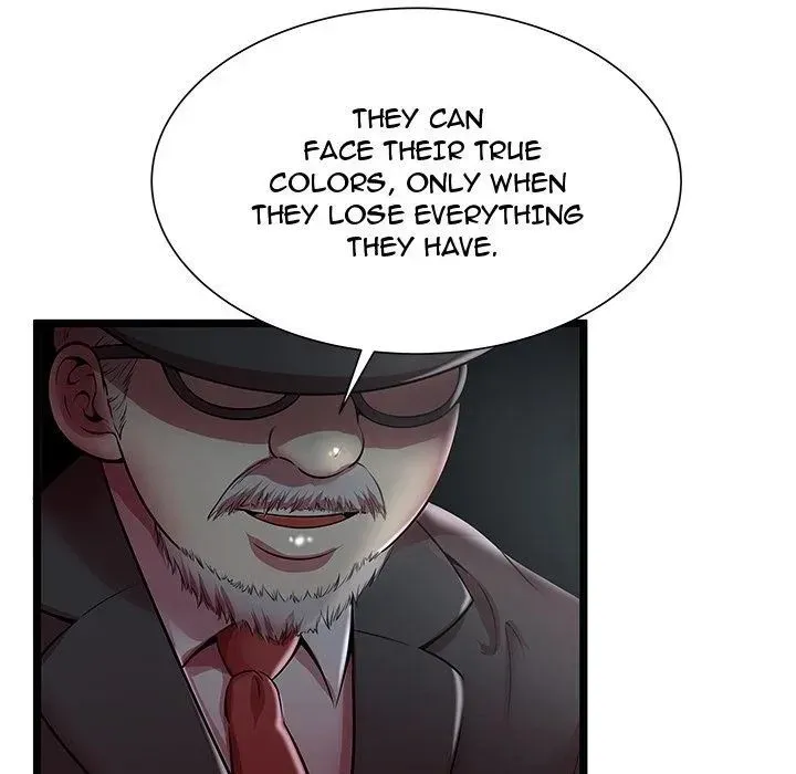 The Paradise Chapter 19 page 72 - 