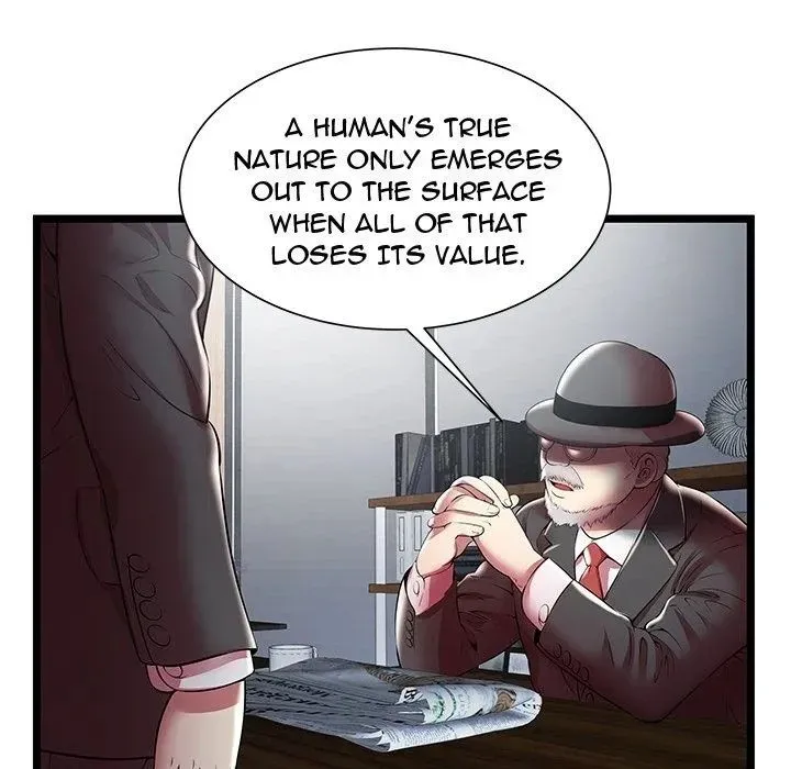 The Paradise Chapter 19 page 75 - 
