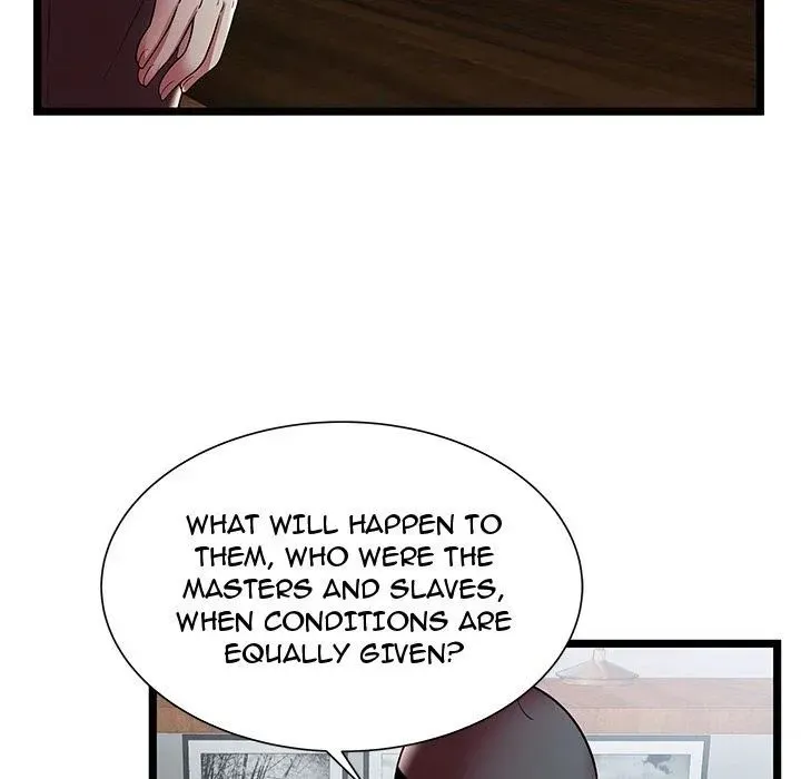 The Paradise Chapter 19 page 76 - 