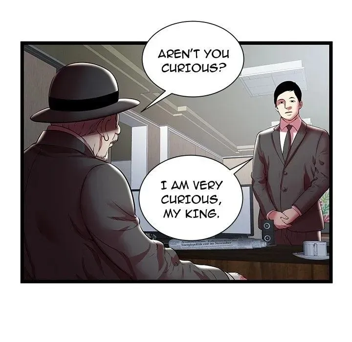 The Paradise Chapter 19 page 78 - 