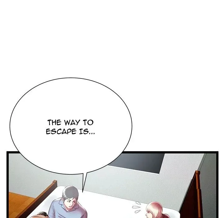 The Paradise Chapter 19 page 79 - 