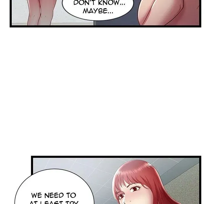 The Paradise Chapter 19 page 9 - 