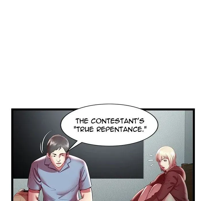 The Paradise Chapter 19 page 85 - 