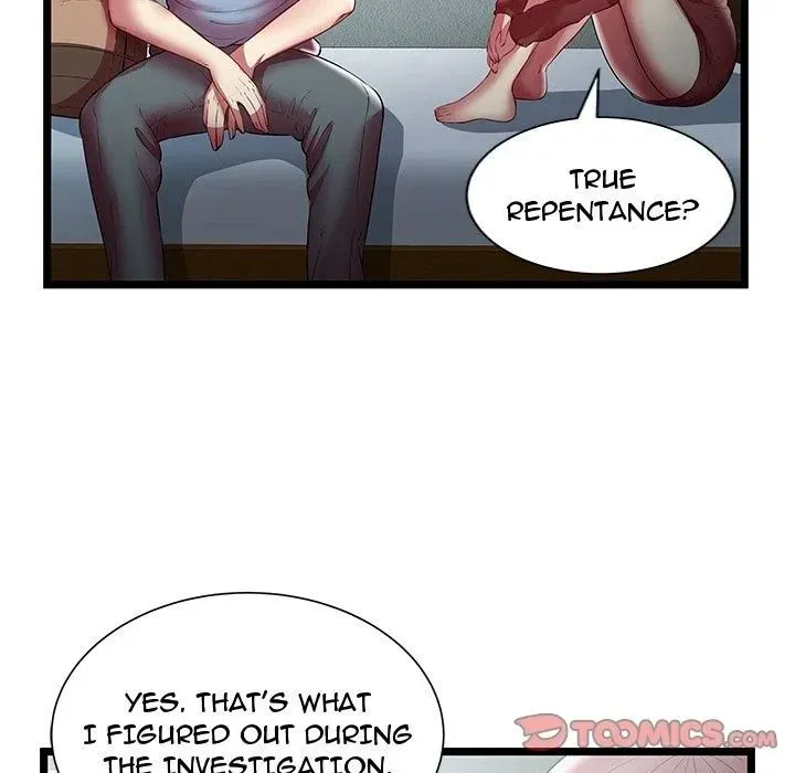 The Paradise Chapter 19 page 86 - 