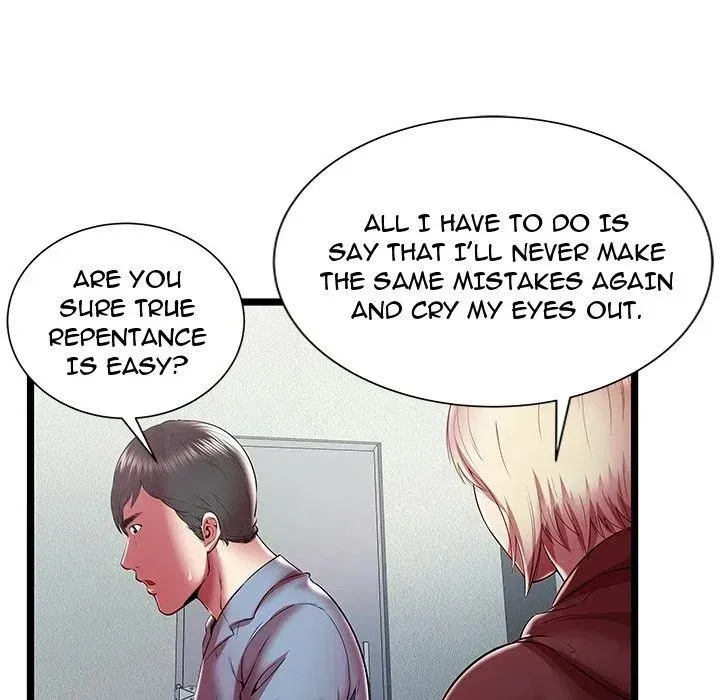 The Paradise Chapter 19 page 88 - 