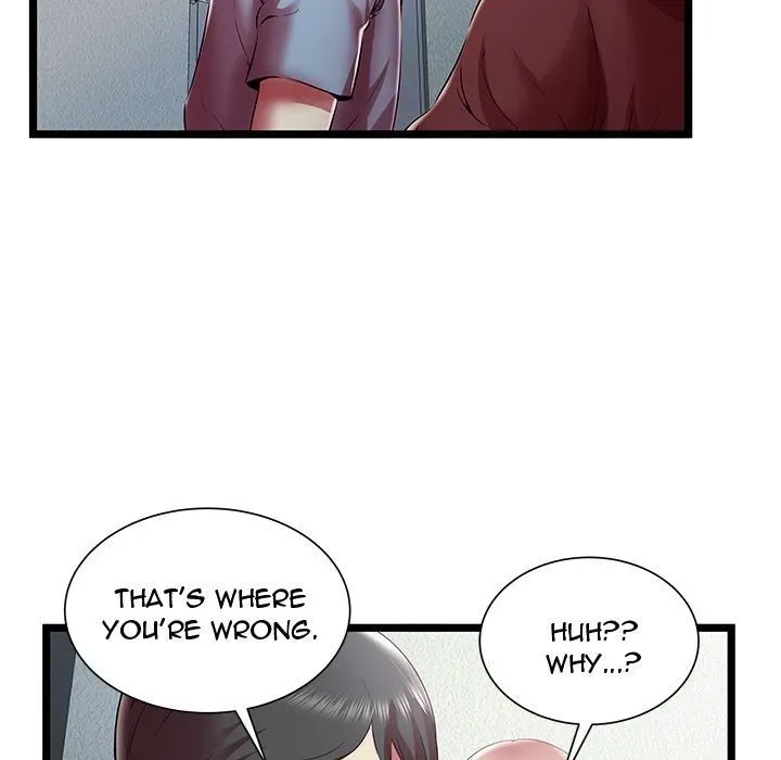 The Paradise Chapter 19 page 89 - 