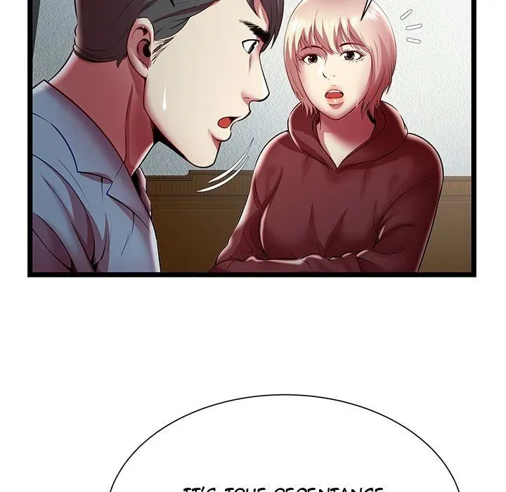 The Paradise Chapter 19 page 90 - 