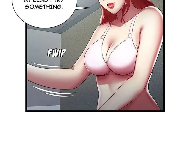 The Paradise Chapter 19 page 10 - 