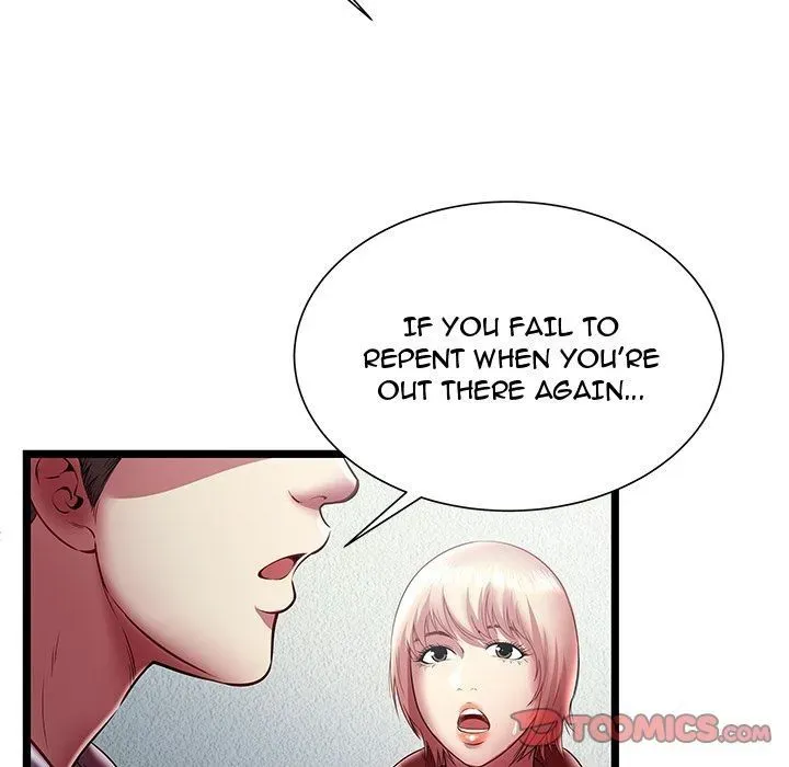 The Paradise Chapter 19 page 92 - 