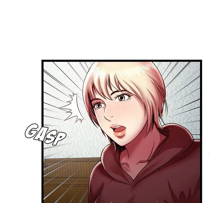 The Paradise Chapter 19 page 94 - 