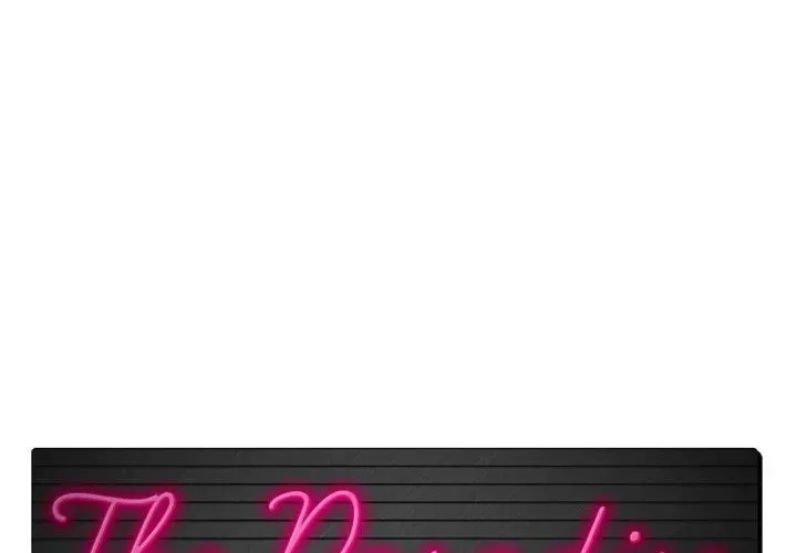 The Paradise Chapter 2 page 1 - 