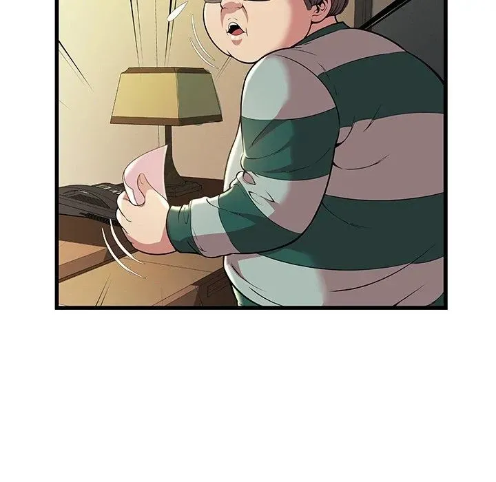 The Paradise Chapter 2 page 11 - 