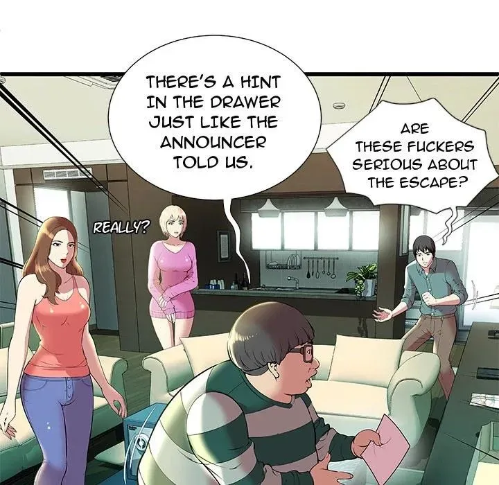 The Paradise Chapter 2 page 12 - 