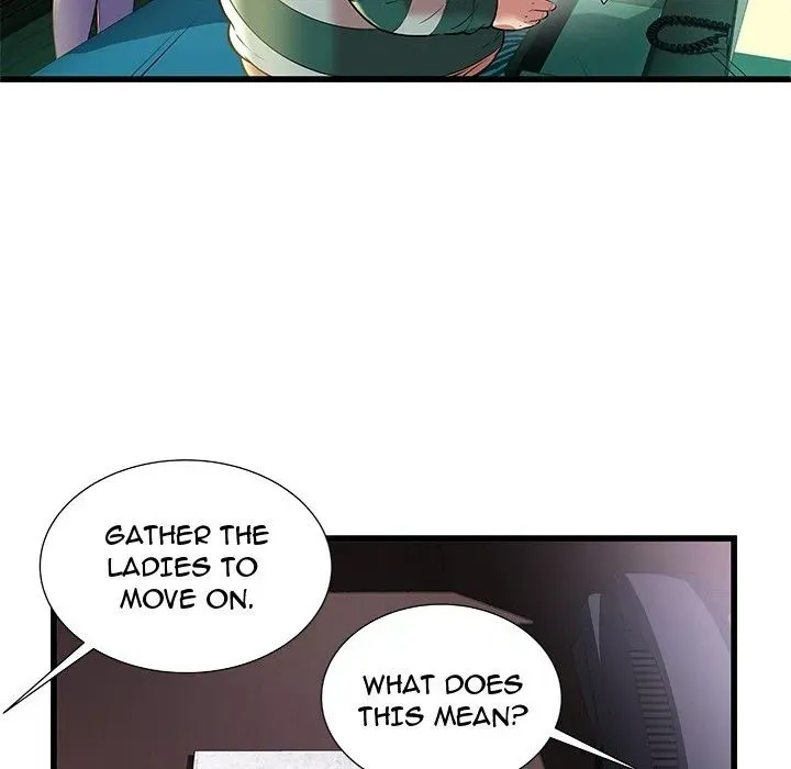 The Paradise Chapter 2 page 13 - 