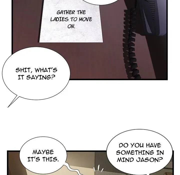 The Paradise Chapter 2 page 14 - 