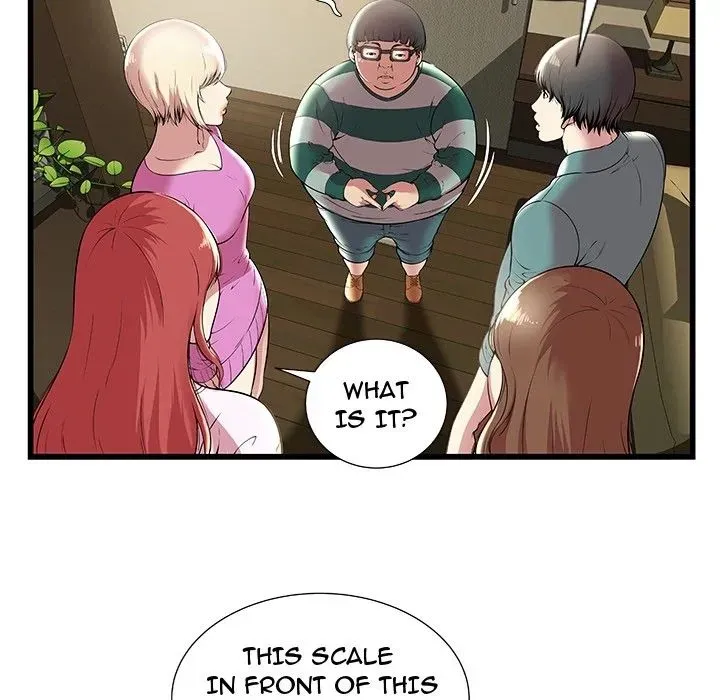 The Paradise Chapter 2 page 15 - 