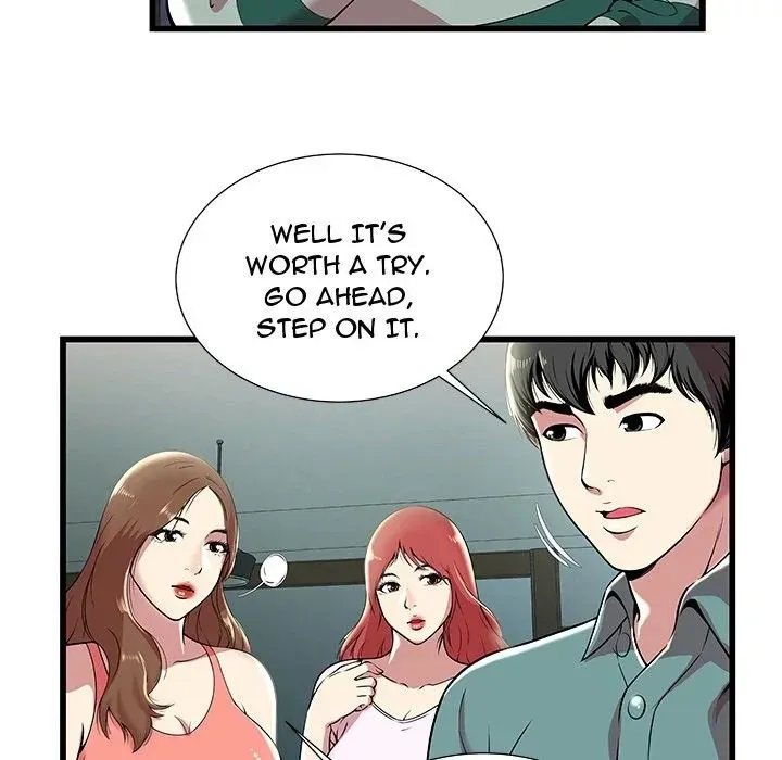 The Paradise Chapter 2 page 18 - 