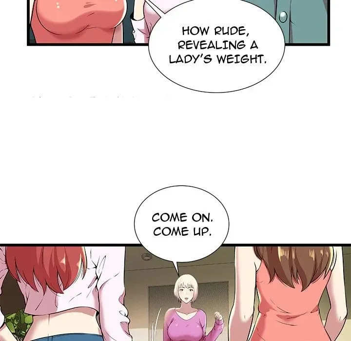 The Paradise Chapter 2 page 19 - 
