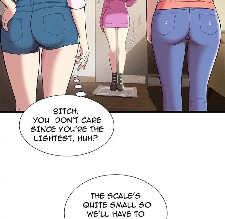 The Paradise Chapter 2 page 20 - 