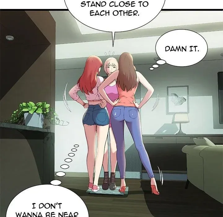 The Paradise Chapter 2 page 21 - 