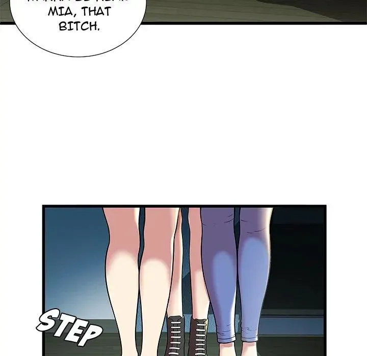 The Paradise Chapter 2 page 22 - 