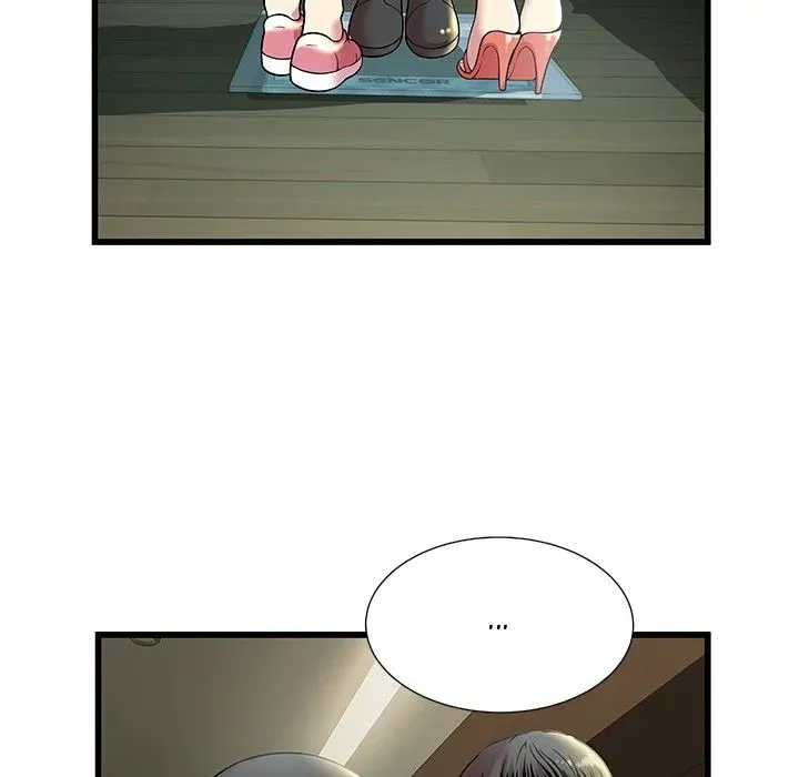 The Paradise Chapter 2 page 23 - 