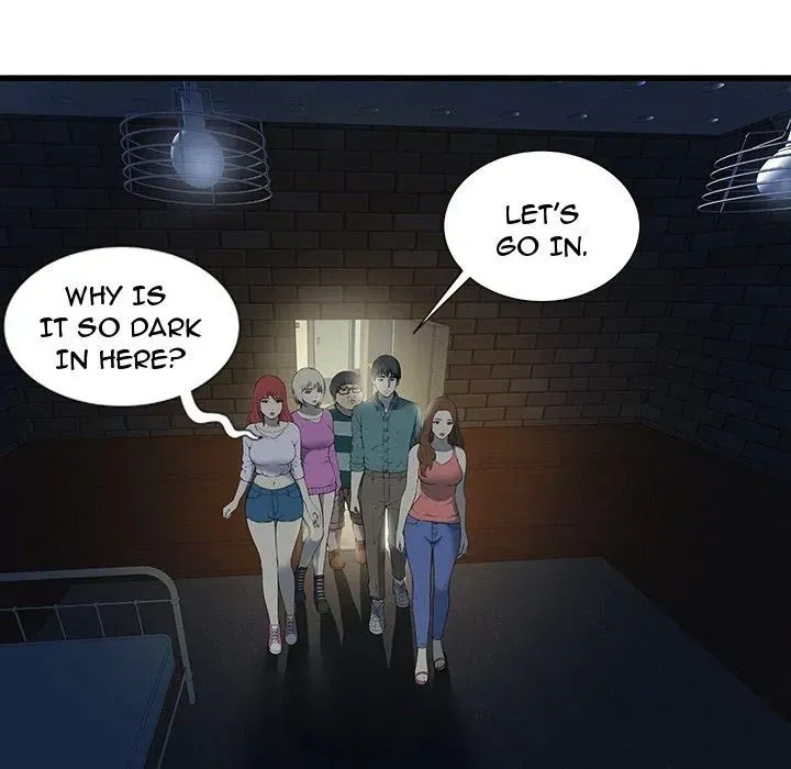 The Paradise Chapter 2 page 27 - 