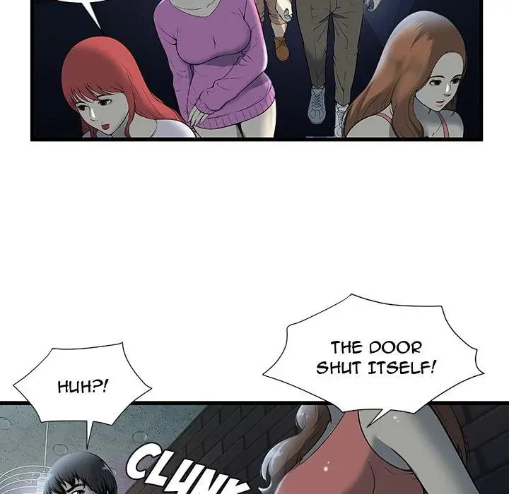 The Paradise Chapter 2 page 29 - 