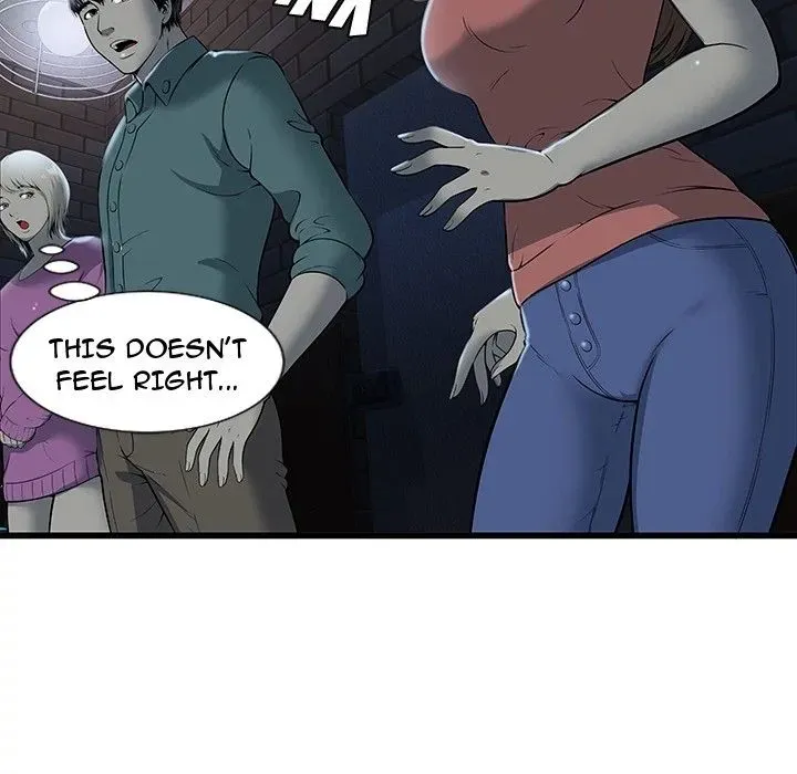 The Paradise Chapter 2 page 30 - 