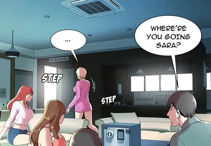 The Paradise Chapter 2 page 4 - 