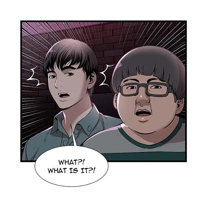 The Paradise Chapter 2 page 32 - 