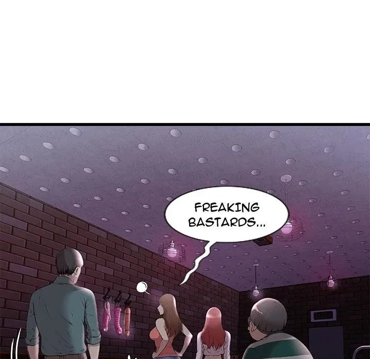 The Paradise Chapter 2 page 33 - 