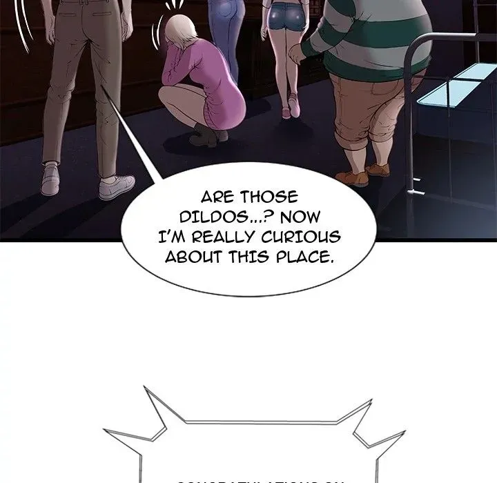 The Paradise Chapter 2 page 34 - 